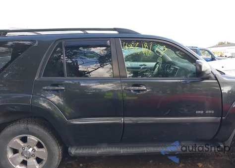 2008 Toyota 4Runner Sr5 V6 z USA, uszkodzony, nr VIN JTEBU14R08K017906